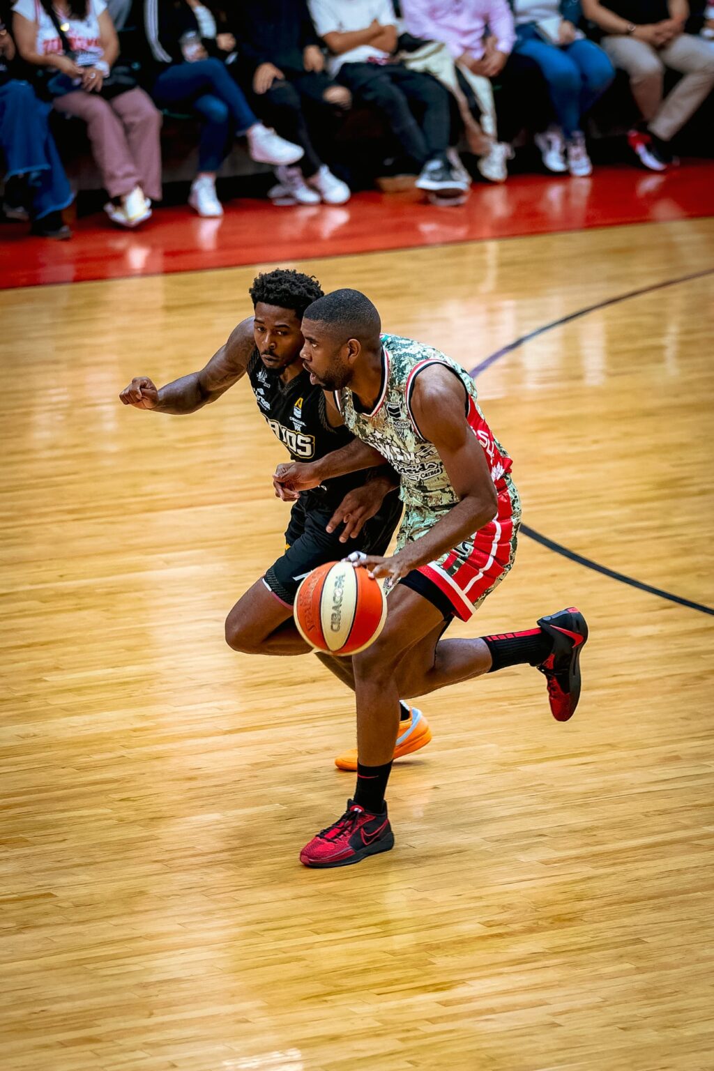 Zonkeys Se Impone A Rayos Para Empatar La Serie De Semifinales